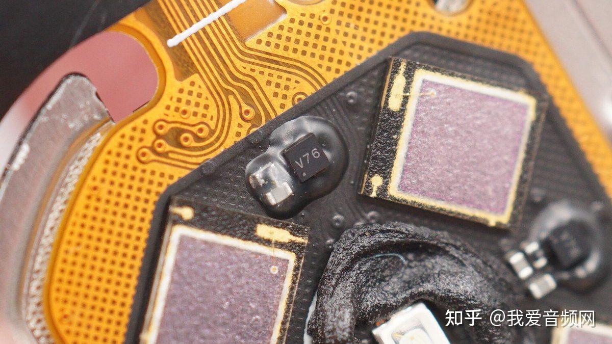 拆解一款手腕上的智能终端：OPPO Watch智能手表 - 知乎