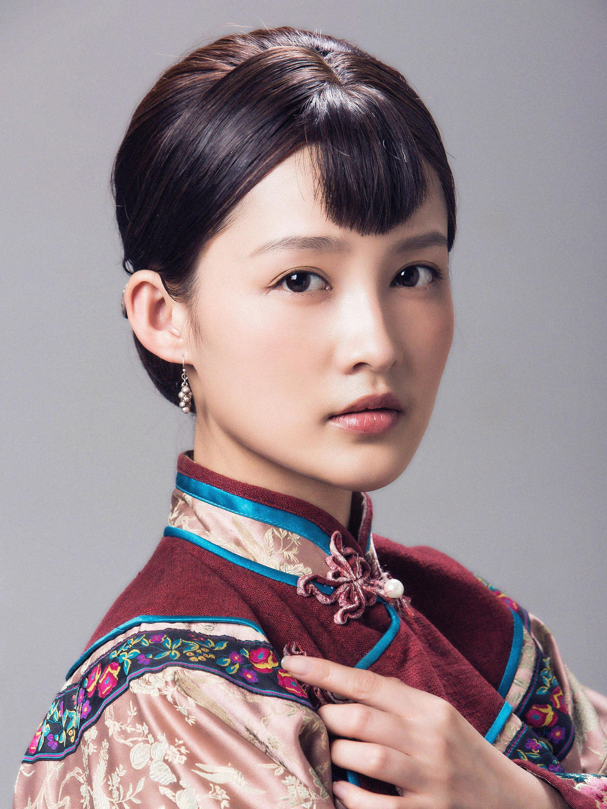 从白鹿原田小娥看中国文学荡妇的命运