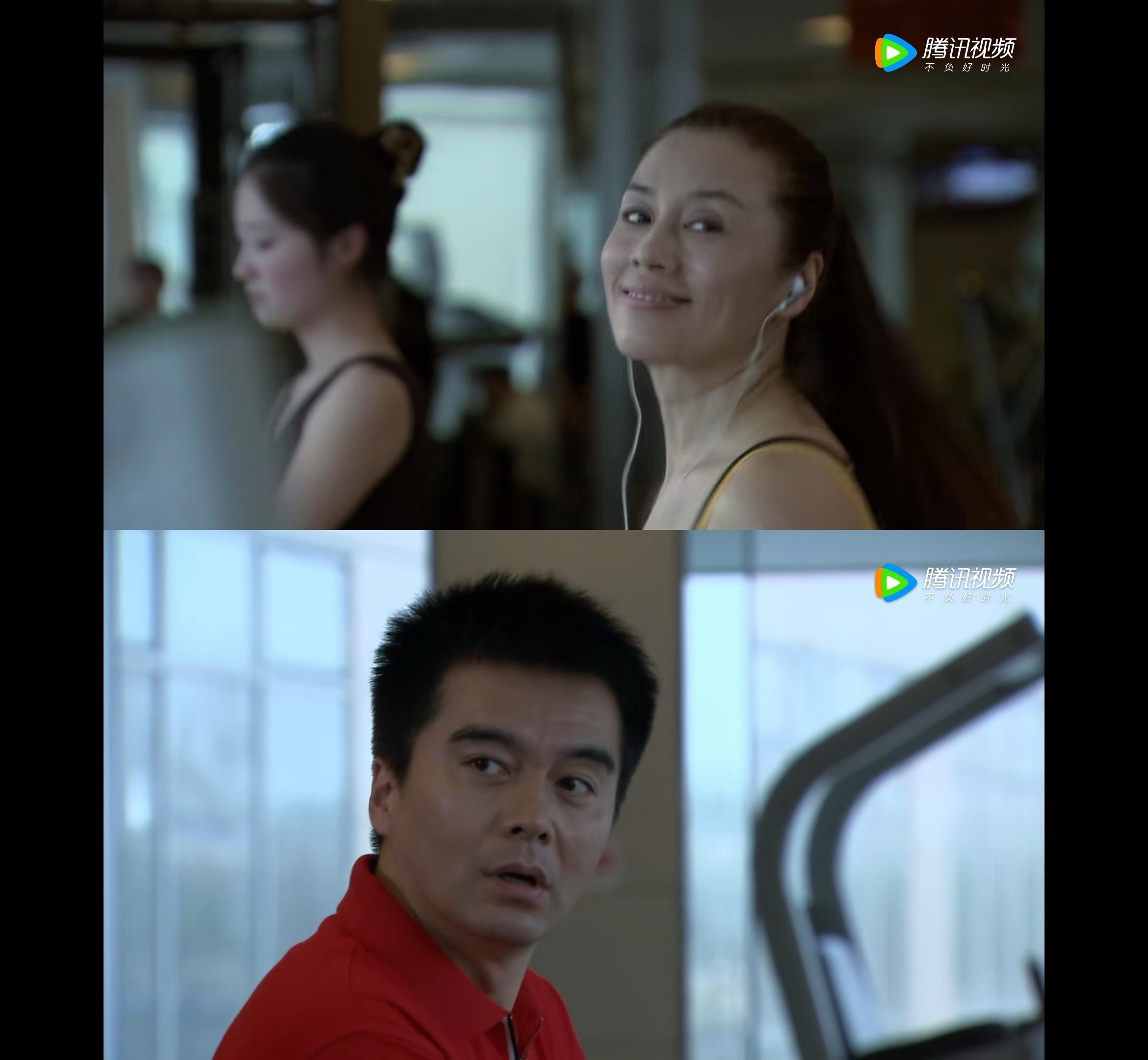 李春天的春天:李思扬,美丽大方,成熟知性,为什么梁冰要拒绝她? - 知乎