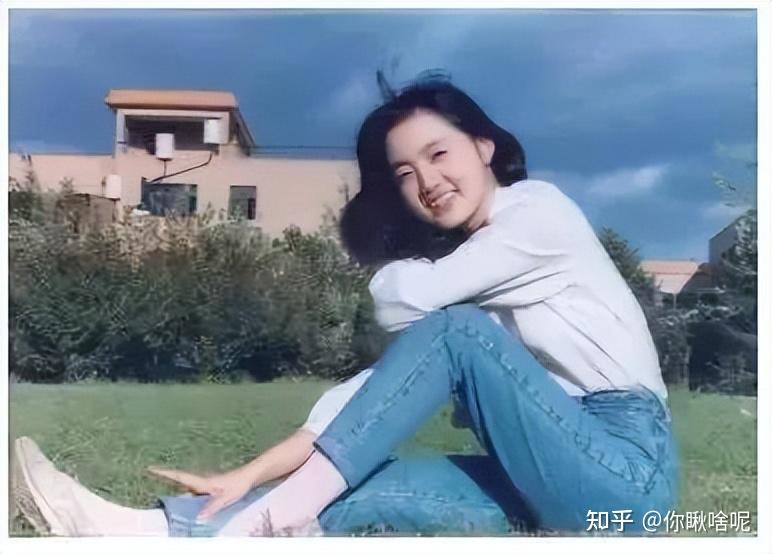 气象主播杨丹:我这辈子最正确的决定,就是40岁为普通丈夫生儿子 - 知乎