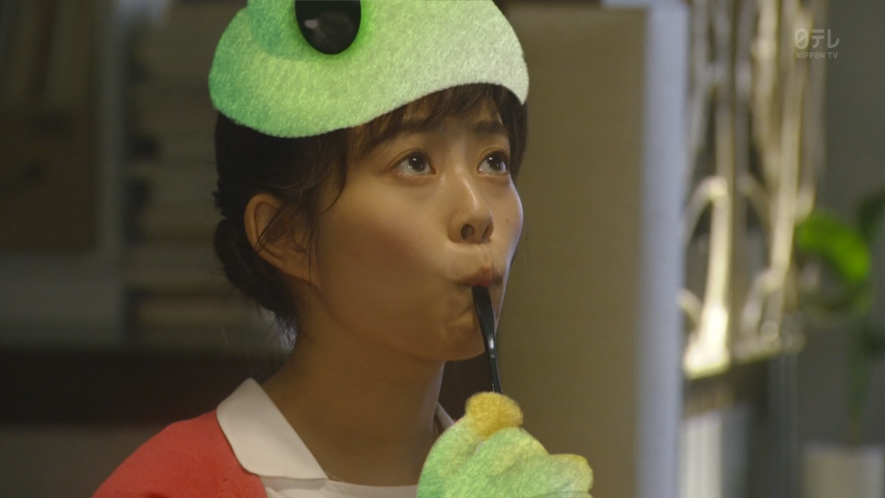 如何评价日剧《过度保护的加穗子》?