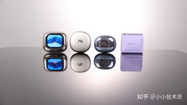 千元档办公翻译耳机怎么选?当贝、科大讯飞、塞那、OlaFriend四款深度横评