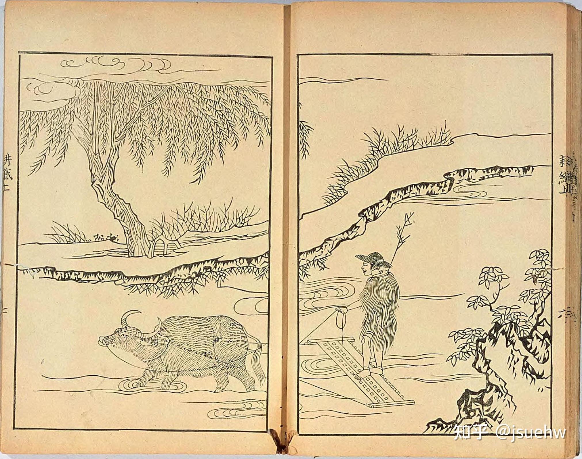 经典古籍图说系列珍藏版 pdf电子版 - 知乎