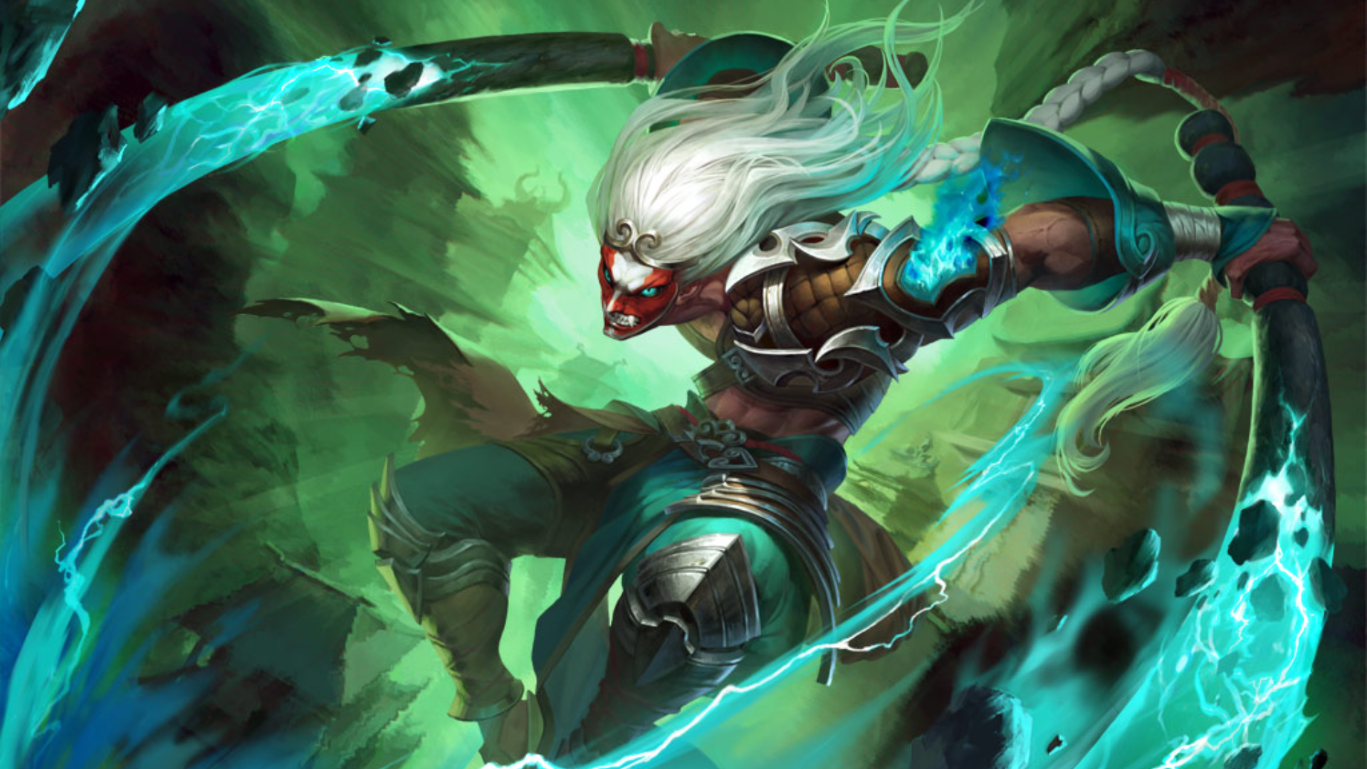 还在玩已经凉了的游戏是种怎样的体验