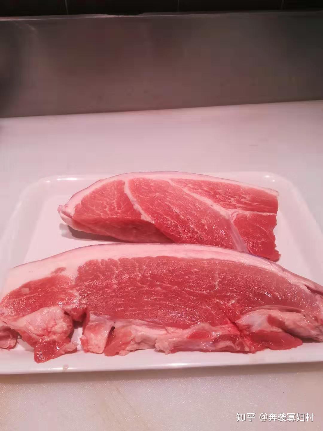 构树无抗生态猪肉,绝不将就! - 知乎