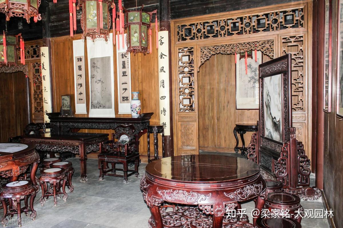 扬州住宅有何巧妙合理的设计