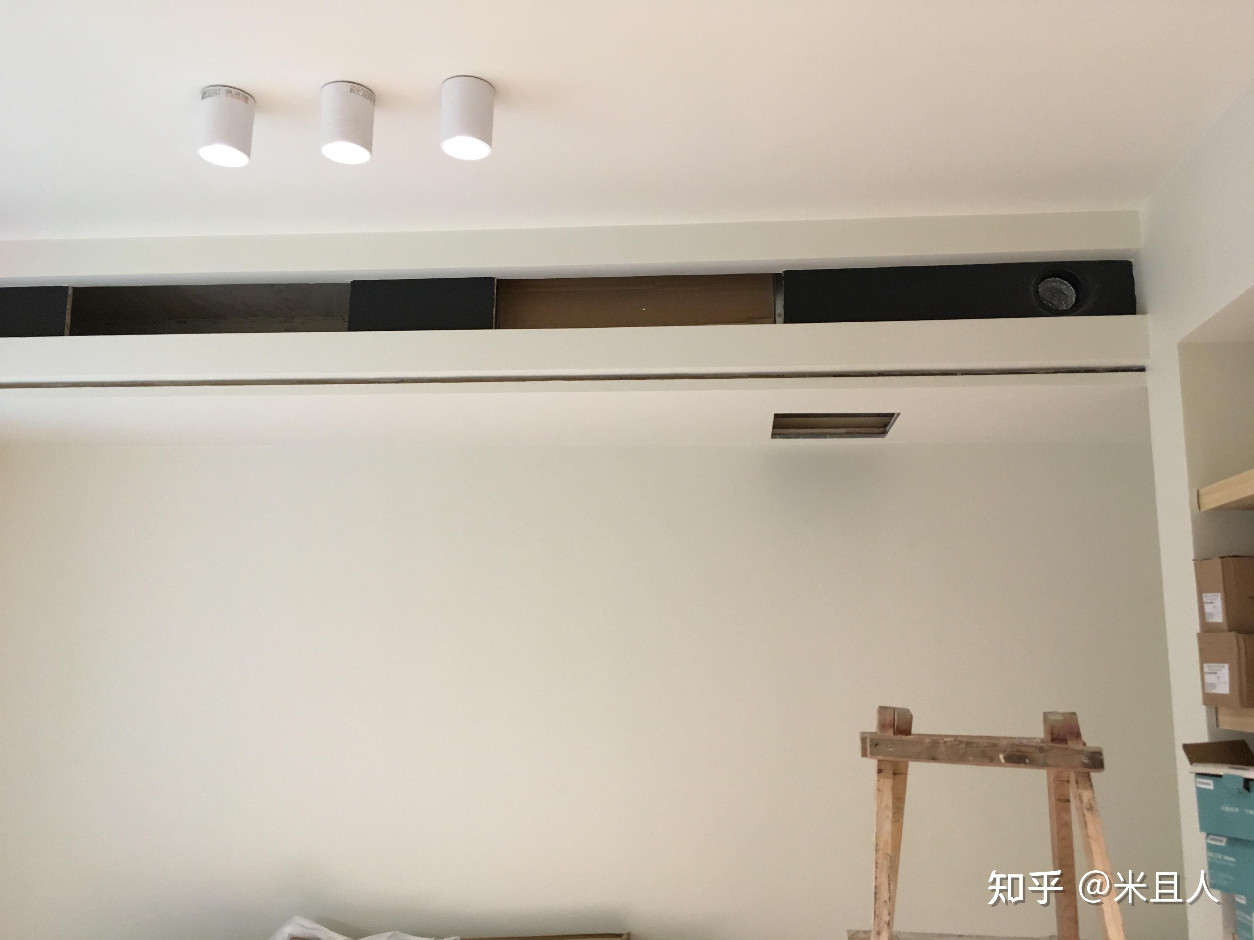 智能家居真的难-7/16新风系统