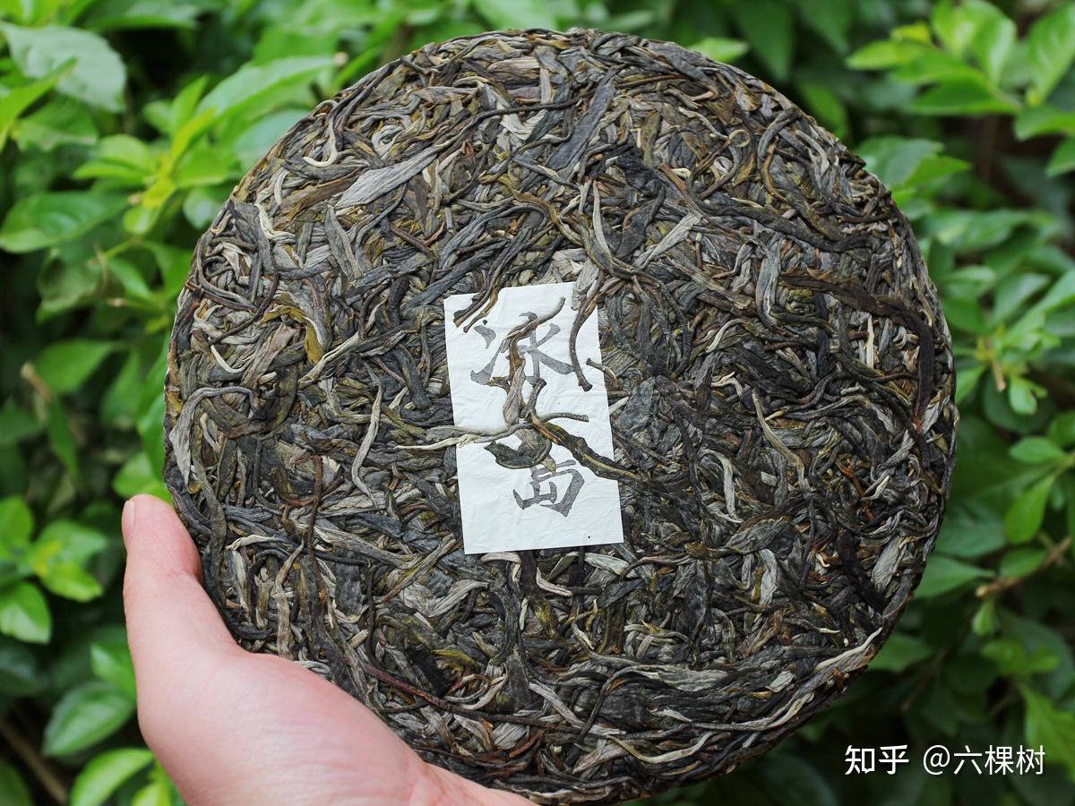 普洱茶的功效与作用 - 知乎