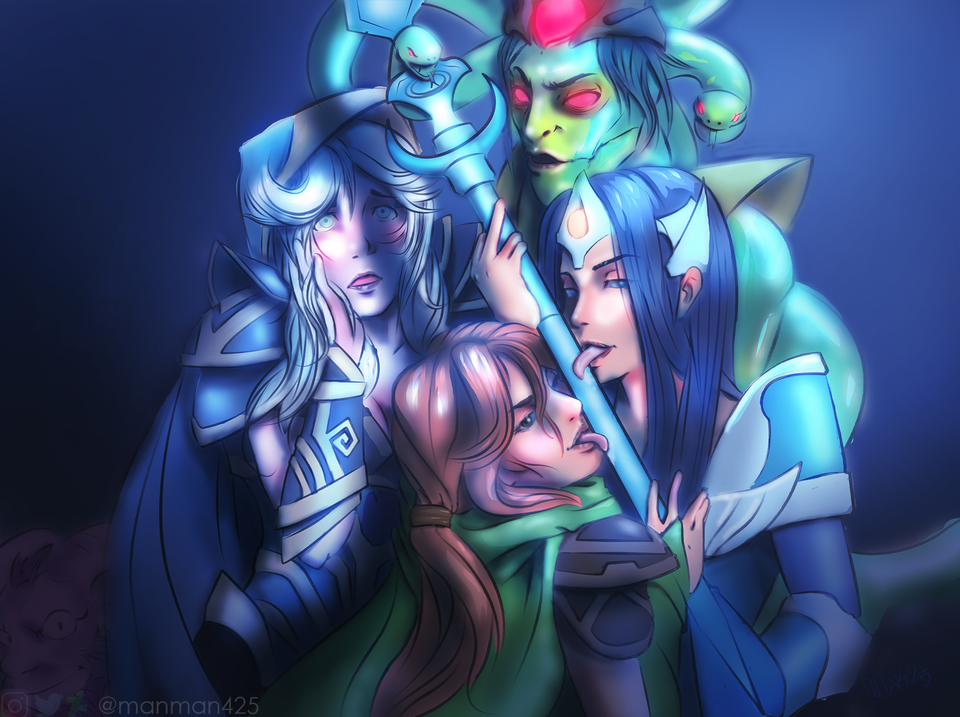 刀塔早报能阻止东南亚晋级的只有自家网线v社封禁4万滥用匹配账号