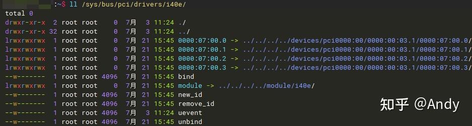 (一)总线设备驱动模型 kobject,ktype,kset - 知乎