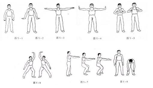 几种癌症患者的运动康复操 知乎
