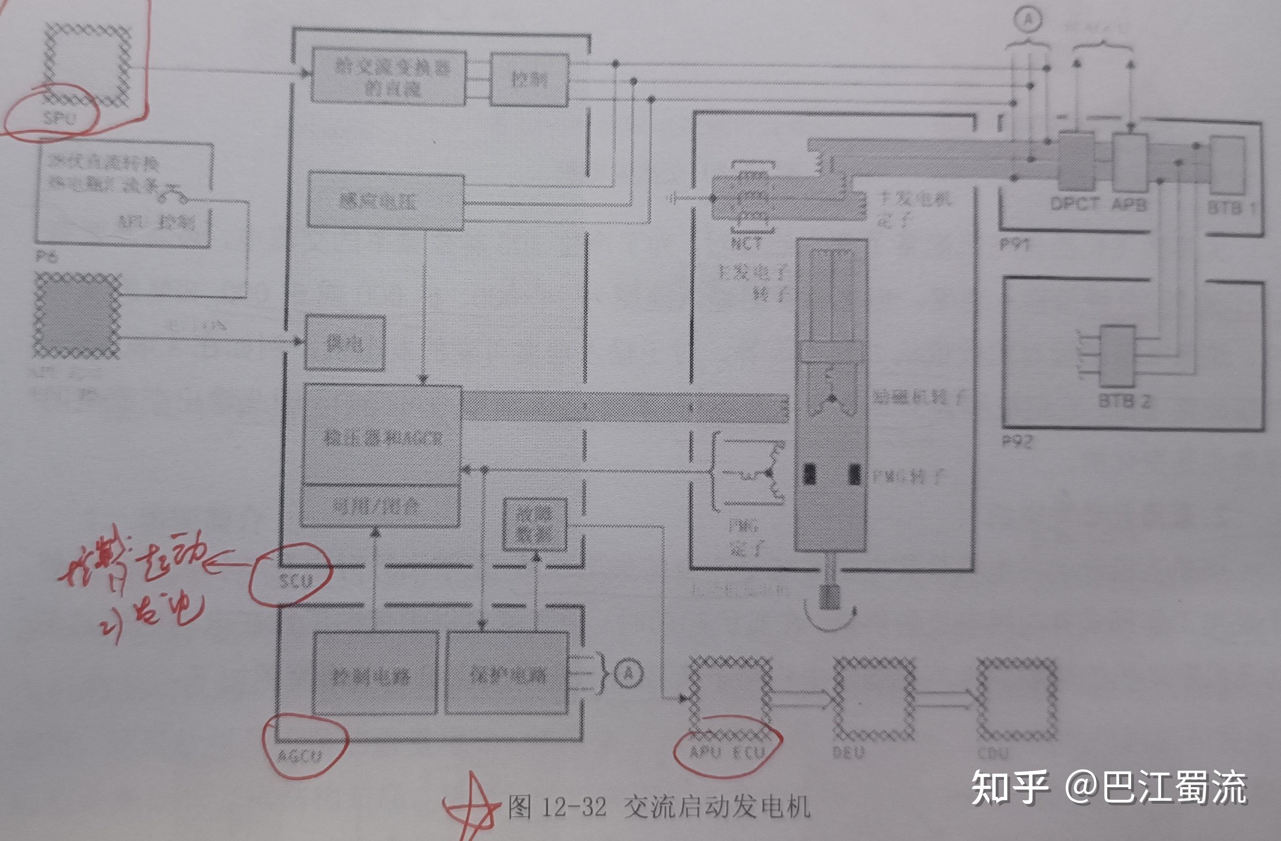 电报机原理图图片