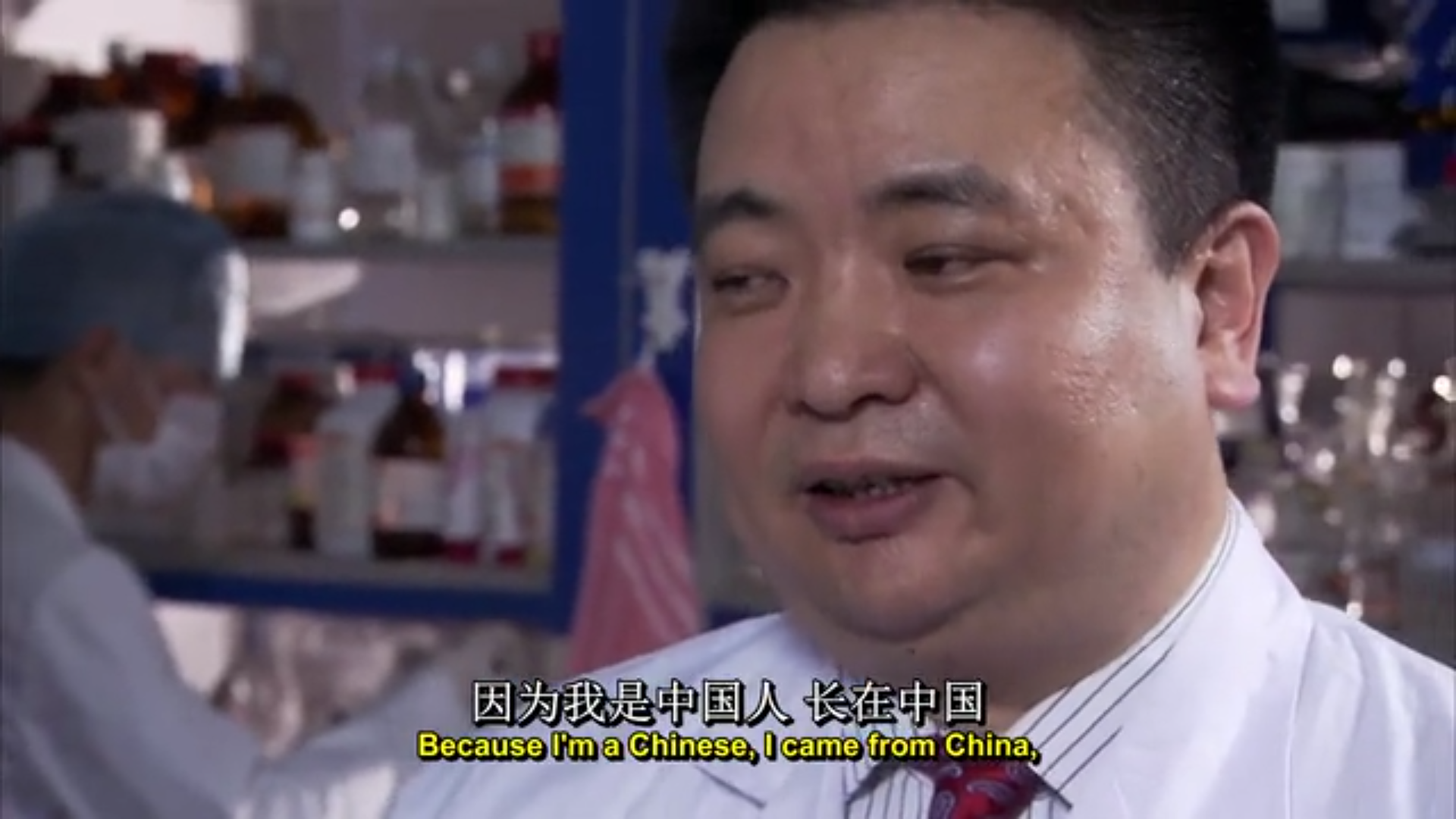 如何评价纪录片《中国通史 2016》关于中国人