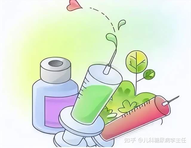 胰岛素注射注意事项早知道 - 知乎