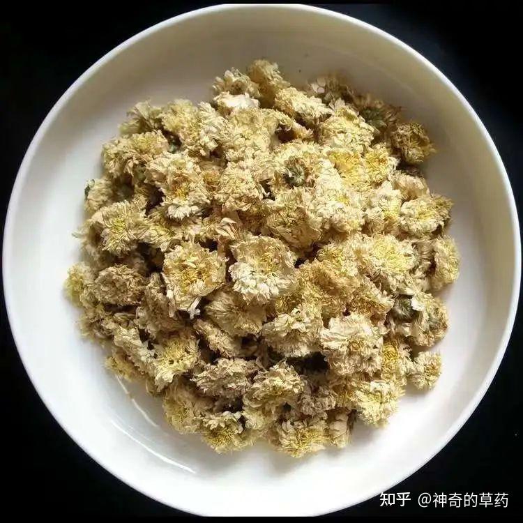 七大解暑中药 帮您清凉度夏