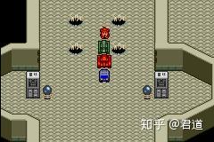 重装机兵2改详细攻略(gba重装机兵2改love3322(GBA重装机兵2改(MM2改)终极图文攻略世界地图)) 第157张 重装机兵2改详细攻略(gba重装机兵2改love3322(GBA重装机兵2改(MM2改)终极图文攻略世界地图)) 第157张