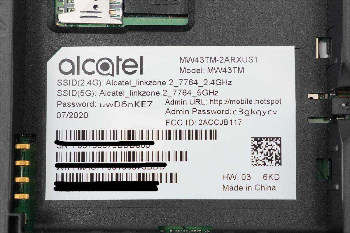 既是随身wifi也是充电宝4g网络续航一整天alcatel随身wifi评测