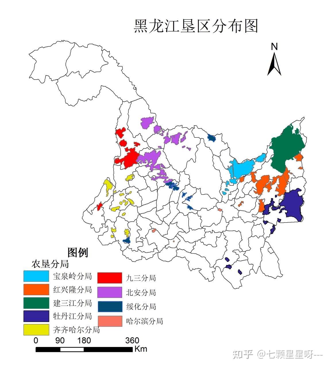 黑龙江地区人口下降为何比俄罗斯远东远东联邦还快？