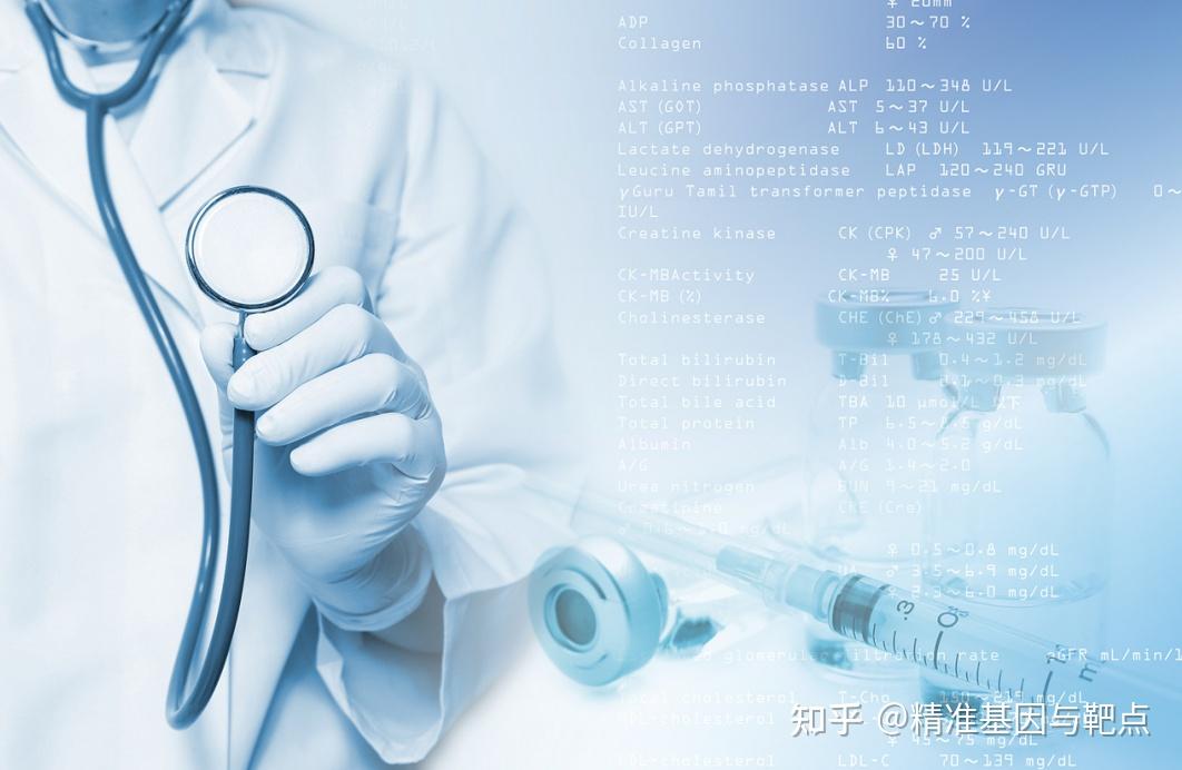 2025肿瘤新药临床试验大汇总【前列腺癌篇】 - 知乎