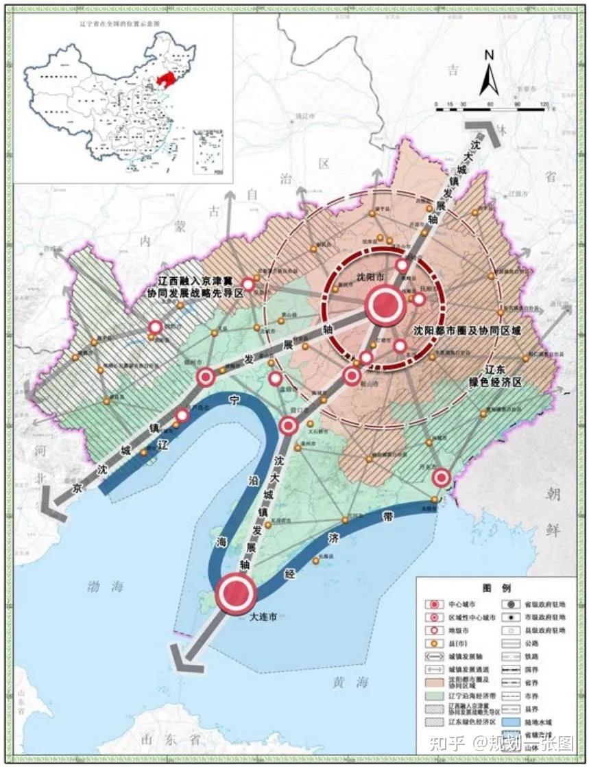 全国第17部省级国土空间规划发布