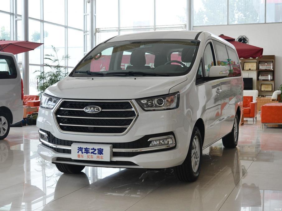 宜商宜家小哥带你看江淮瑞风m4