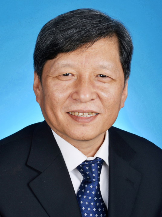 张立群,男,1969年12月生,中共党员,工学博士,教授,中国工程院院士.