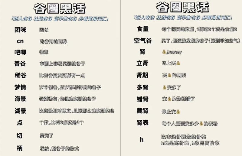 实探上海“吃谷”圣地:超200家谷子店全国第一,单店月销30万“救活”老商圈 - 知乎