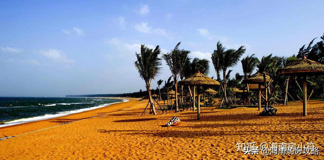 临高县碧桂园金沙滩