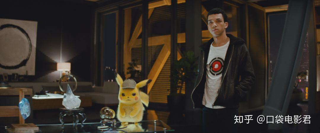 平庸之作大侦探皮卡丘最想赚的其实不是票房