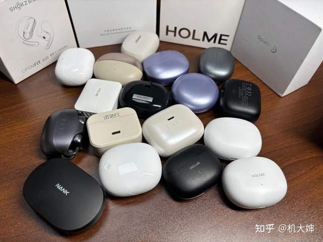 耳夹式耳机推荐哪个品牌?2026年公认最好的十款耳夹式耳机推荐