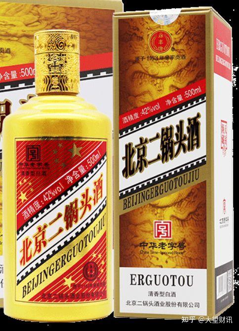 据公告内容显示,贵州茅台请求法院判令北京二锅头酒业公司立即停止