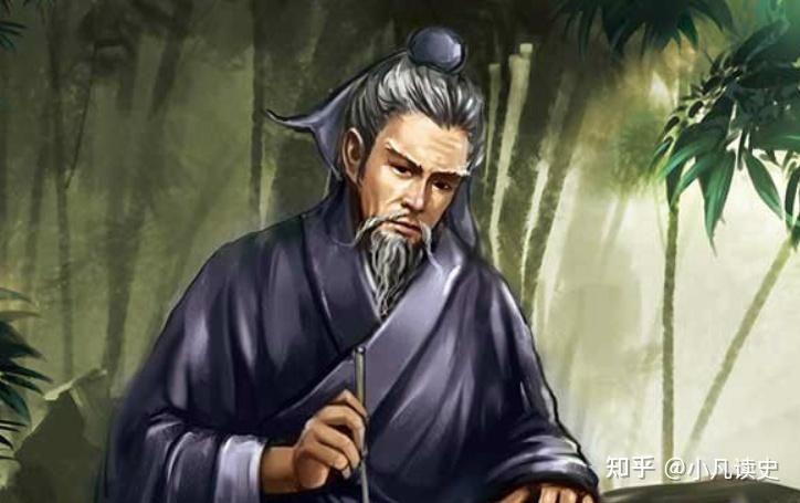捋一捋三国人物的师生关系,你会发现知识的力量 - 知乎