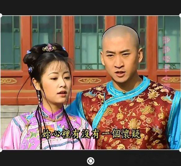 小燕子真的是萧剑的妹妹吗?萧剑的故事没有真凭实据,紫薇都怀疑 - 知乎