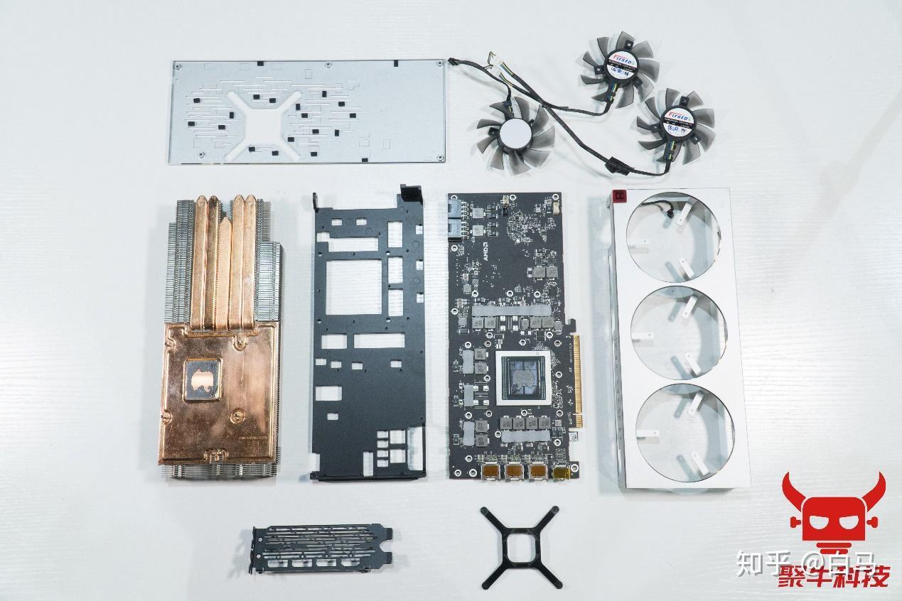 AMD YES！全球首款7nm游戏显卡 Radeon VII性能评测 - 知乎