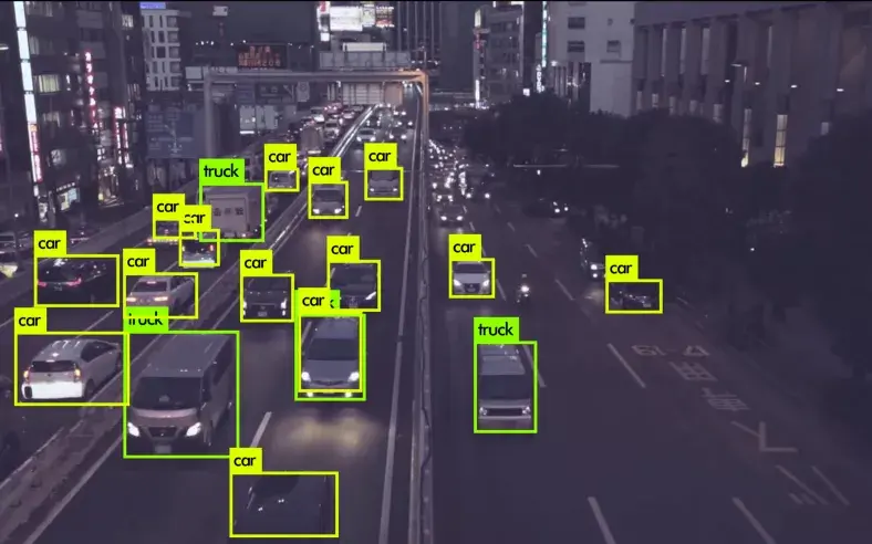 资源分享sahi超大图片中对小目标检测的切片辅助超推理库