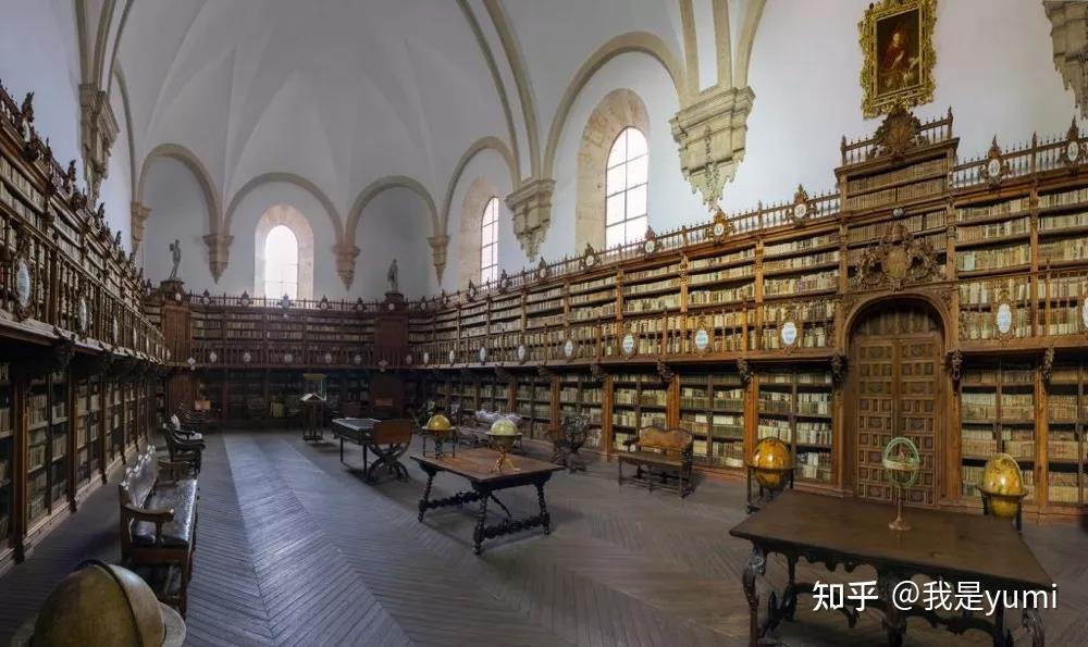 西班牙留学萨拉曼卡大学今天开始申请特殊的申请步骤申请材料要注意