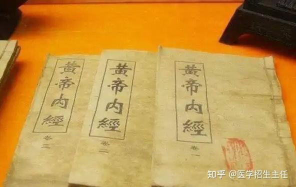 中国古代十大医学名著,除了本草纲目你还知道几个? - 知乎