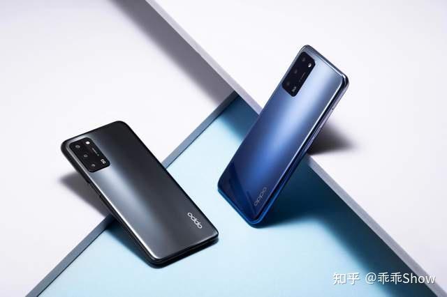 oppoa55真机图赏30个月流畅不卡顿续航很傲人