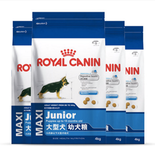 金毛吃什么狗粮最好?