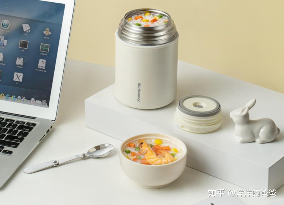 苏泊尔(supor)焖烧杯