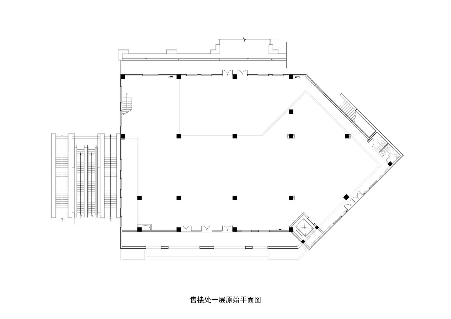 顶级室内设计大师！梁志天先生方案设计案例合集 - 知乎
