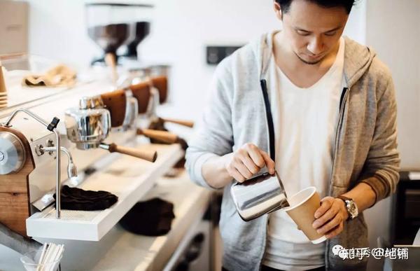 火遍全球的 Arabica咖啡店要来上海啦 Arabica咖啡 人社网