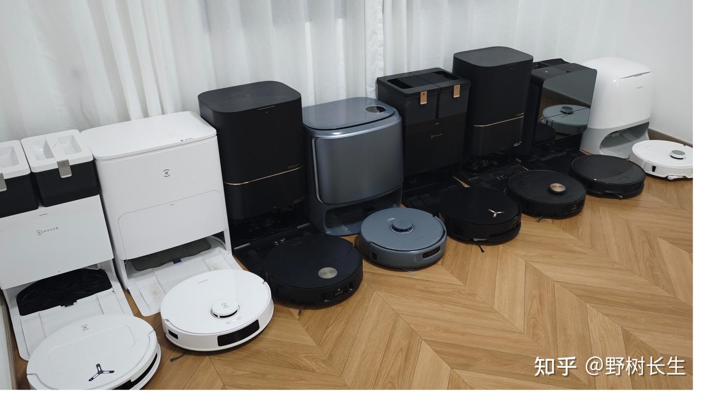 2025年扫地机新品买前必看|122款扫地机实测数据支撑,最值得买的5款扫地机器人推荐