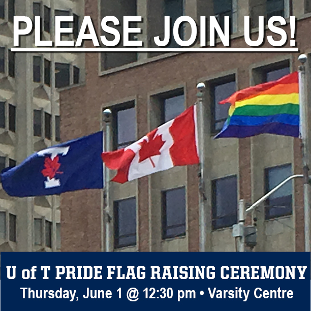 在加拿大最lgbt友善的多伦多大学读书是什么体验