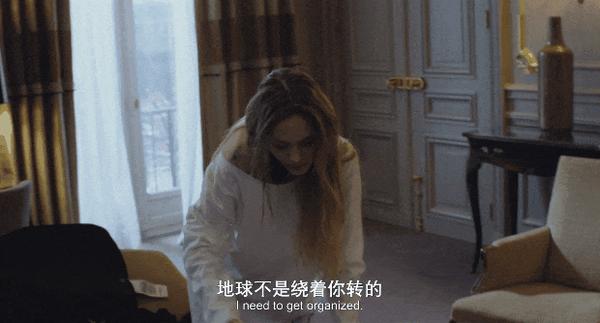 《时装》女神新作口碑扑街?只有演技在撑场