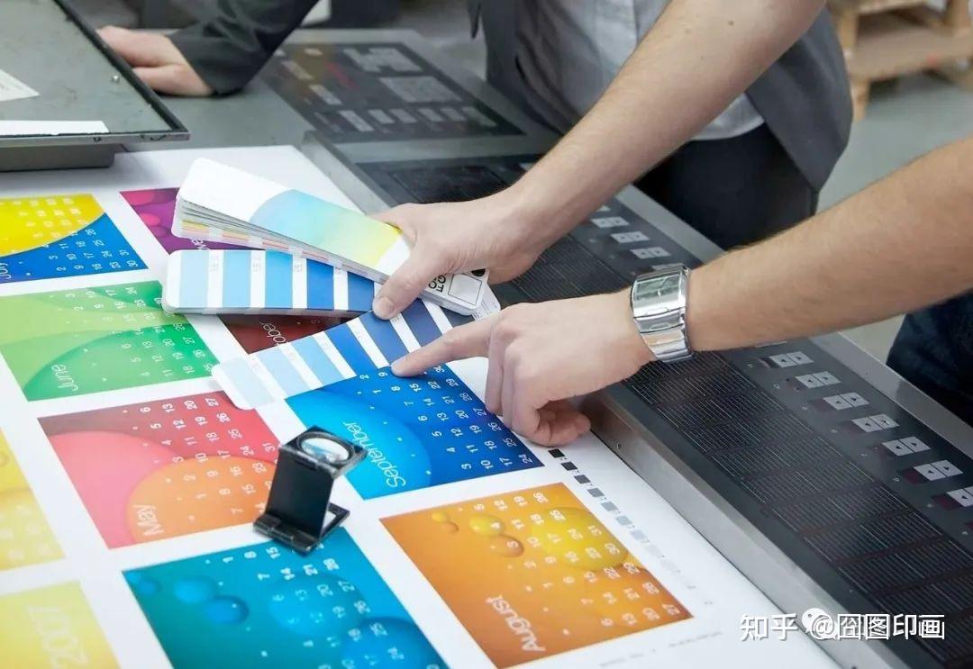 为什么要打样?打样有什么用? - 知乎