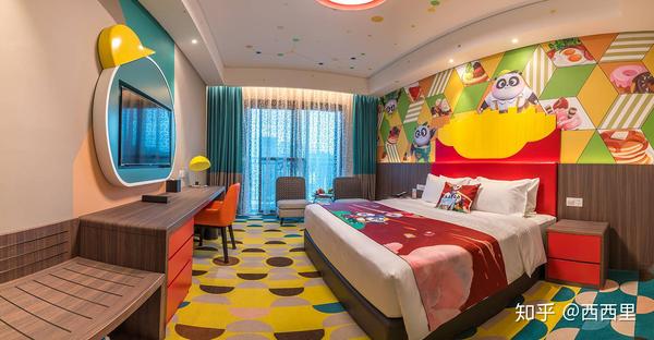 广州长隆旅游住宿推荐,广州长隆酒店/民宿全攻略