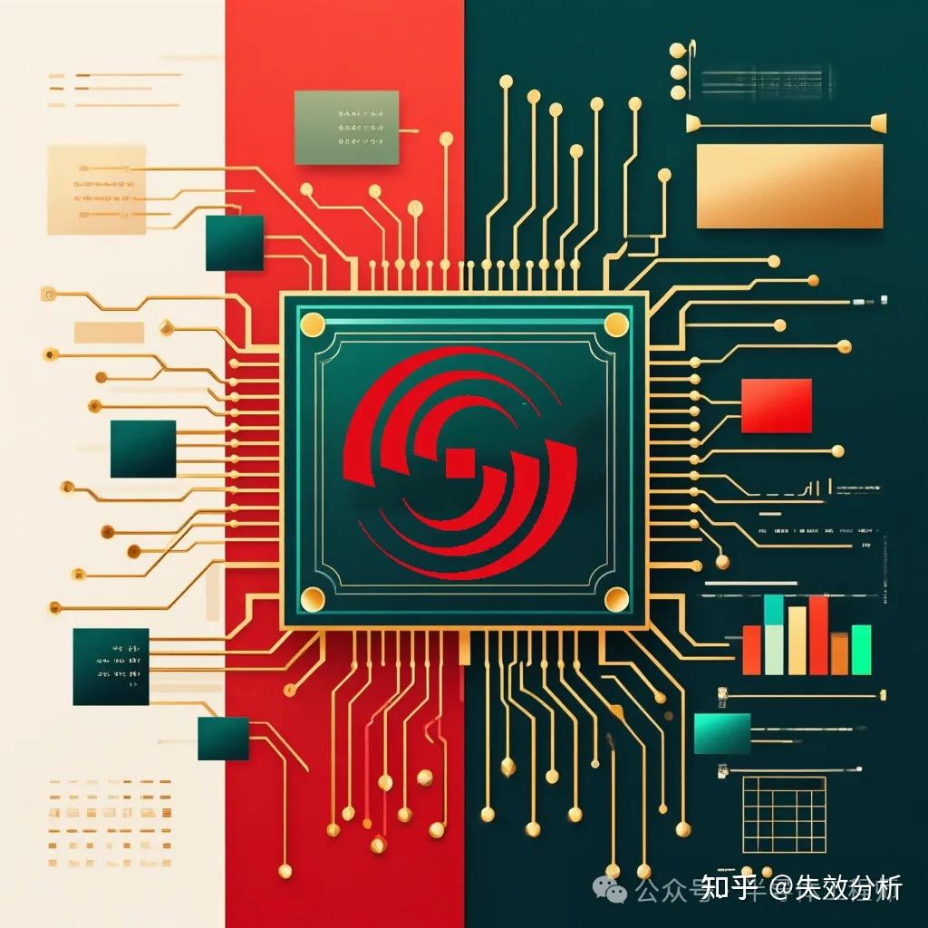 芯片失效分析方法流程 - 知乎