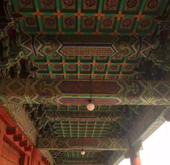 分不清中国古建筑的朝代?看完这篇你就会了! - 知乎