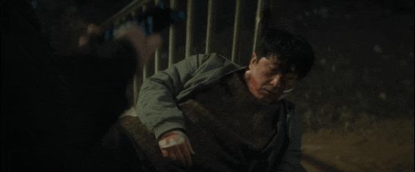 犯罪悬疑新剧《无路可走:轮盘赌》,又来一部贪婪禁忌尺度大作!
